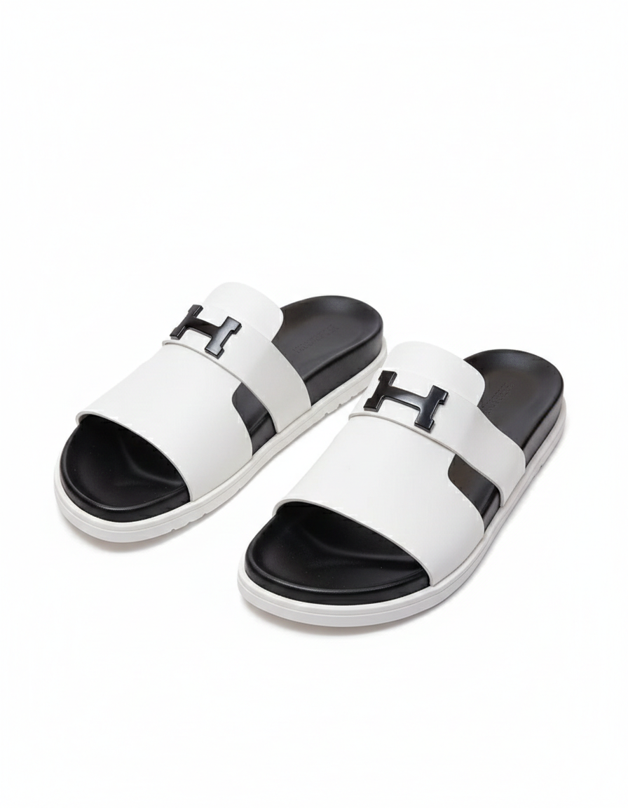 Hermés Jaures Men's Sandal