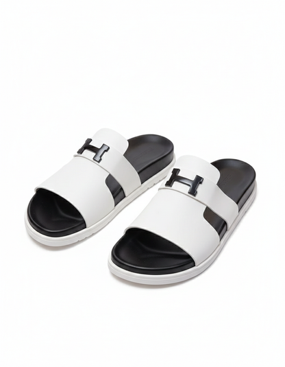 Hermés Jaures Men's Sandal