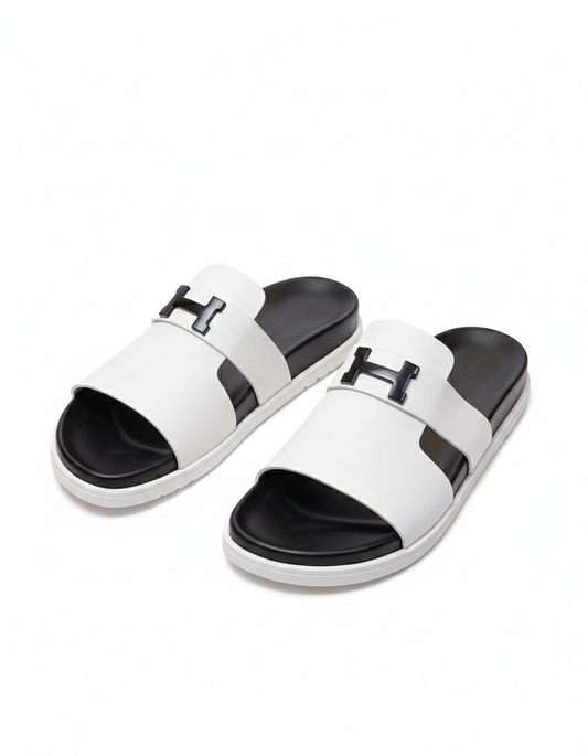 Hermés Jaures Men's Sandal