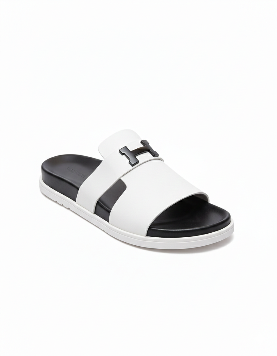 Hermés Jaures Men's Sandal