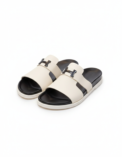 Hermés Jaures Men's Sandal