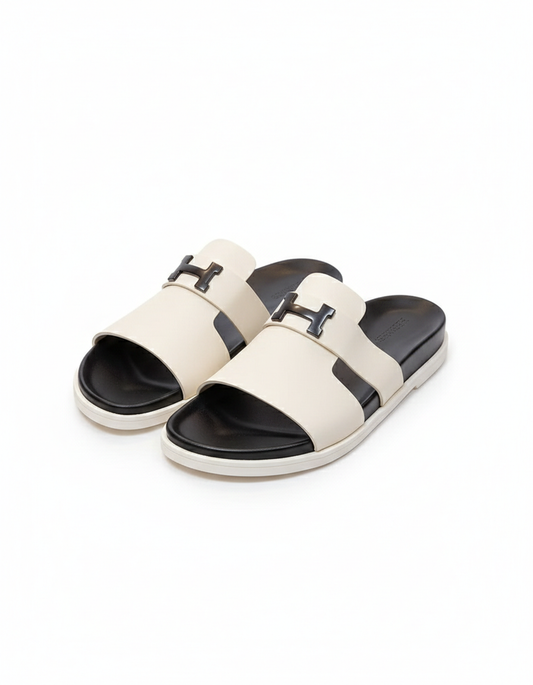Hermés Jaures Men's Sandal
