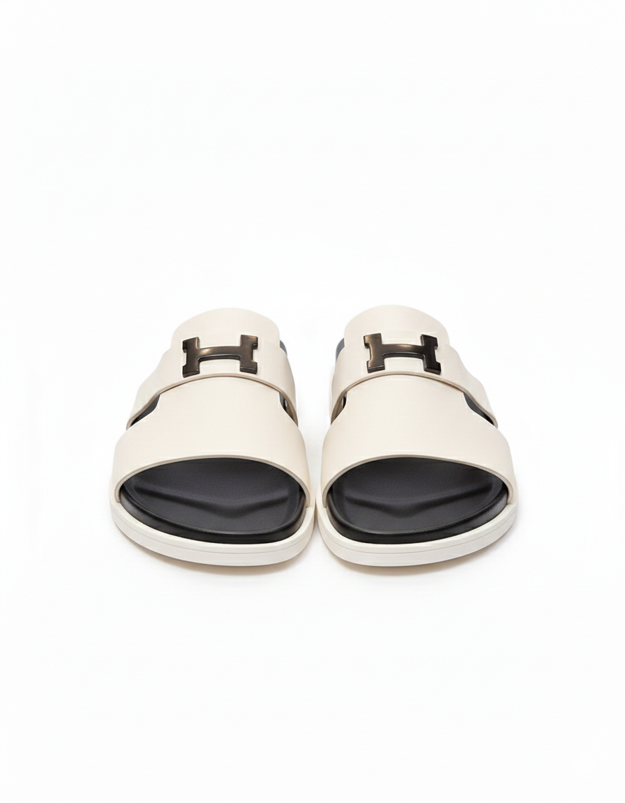 Hermés Jaures Men's Sandal