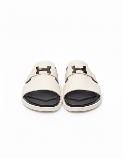 Hermés Jaures Men's Sandal
