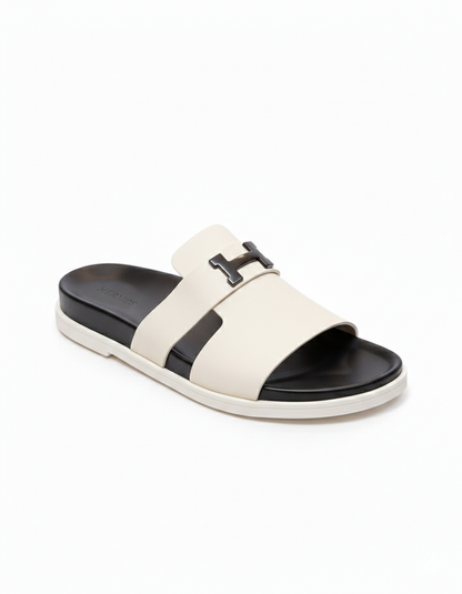 Hermés Jaures Men's Sandal