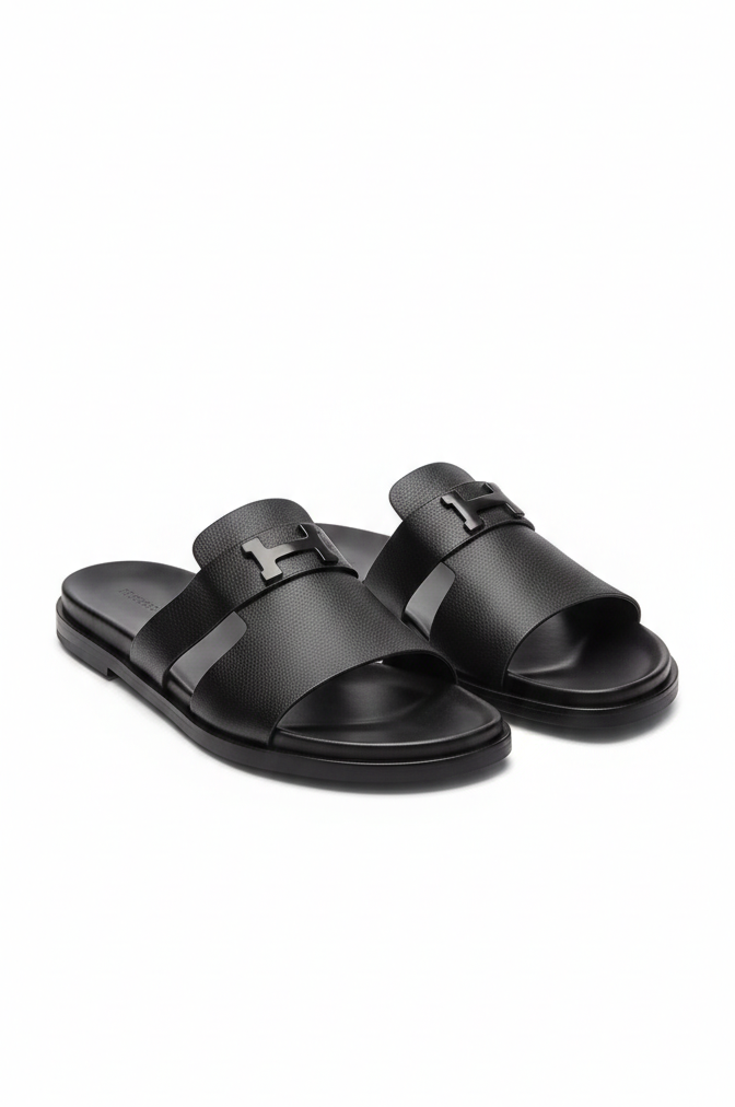 Hermés Jaures Men's Sandal