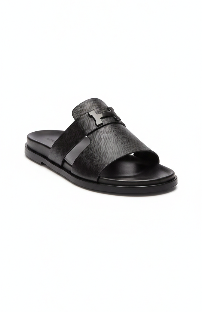 Hermés Jaures Men's Sandal