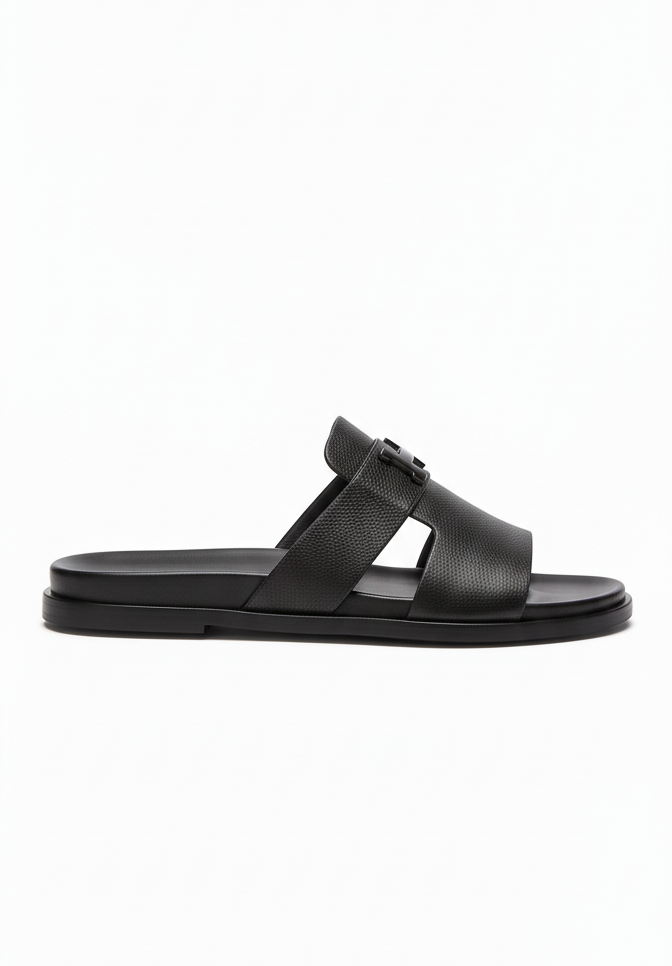 Hermés Jaures Men's Sandal