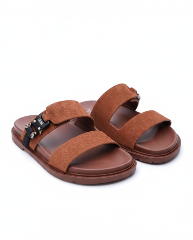 Dior Aqua Men's Sandal