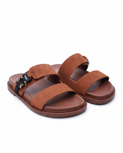 Dior Aqua Men's Sandal