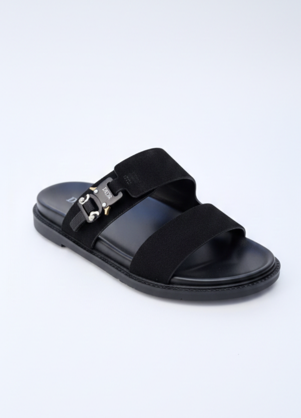 Dior Aqua Men's Sandal