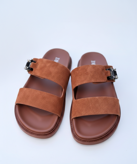 Dior Aqua Men's Sandal
