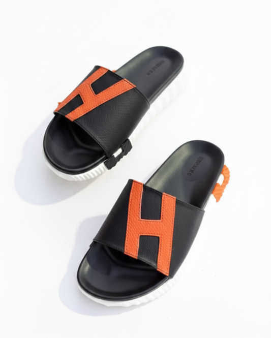 Infra Men's Sandal