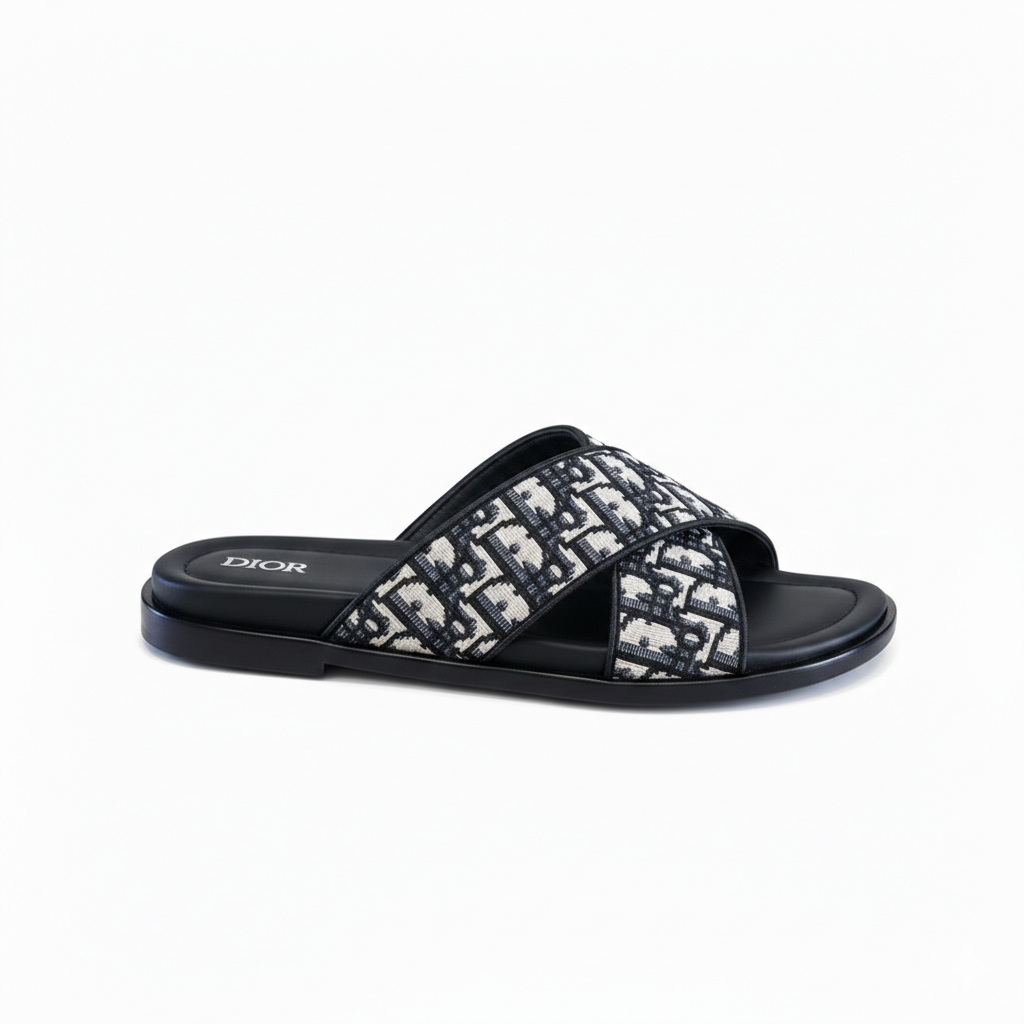 Dior Alias Men's Sandal