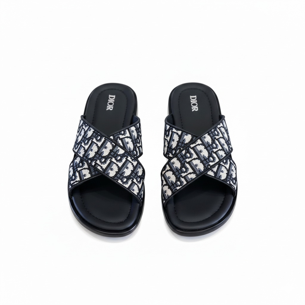 Dior Alias Men's Sandal