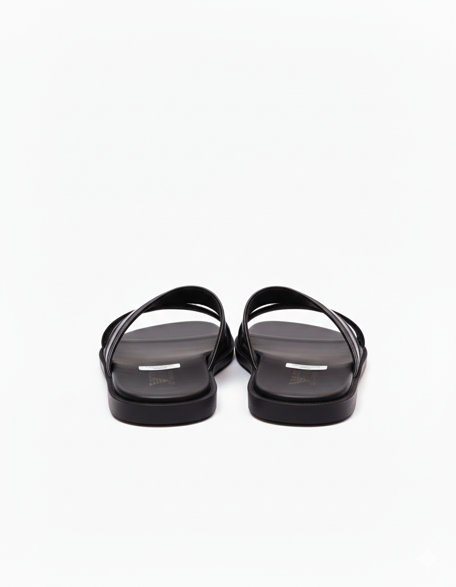 Emporio Armani Men's Sandal