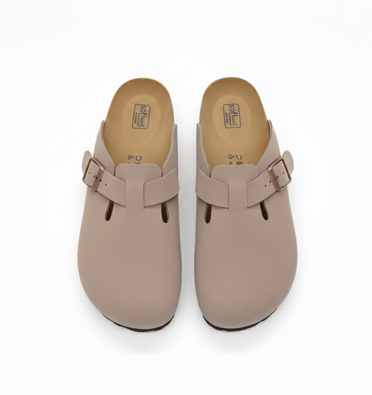 Birkenstock Boston soft footbed