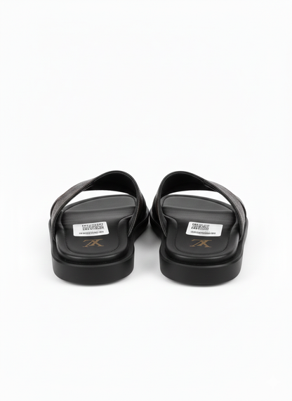 Louis Vuitton Crossover Strap Men's Sandal