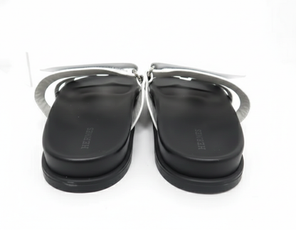 Chypre Men's Sandal white