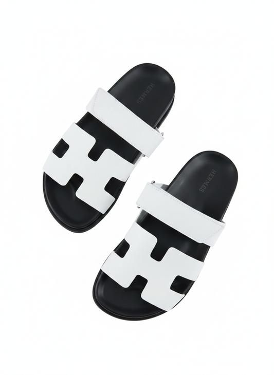 Chypre Men's Sandal white