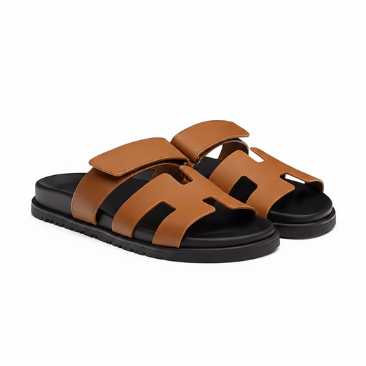 Chypre Men's Sandal brown