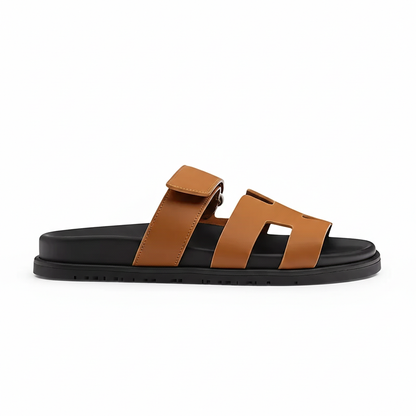 Chypre Men's Sandal brown
