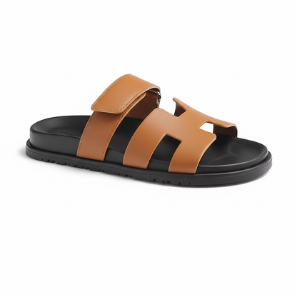 Chypre Men's Sandal brown
