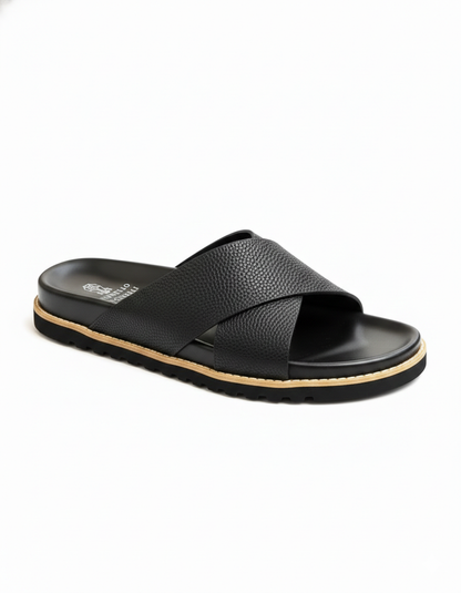 Brunello Cucinelli Men's Sandal