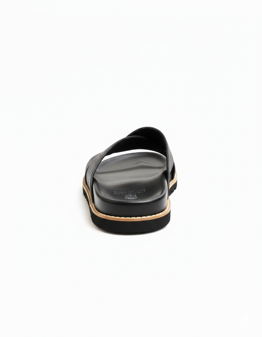 Brunello Cucinelli Men's Sandal
