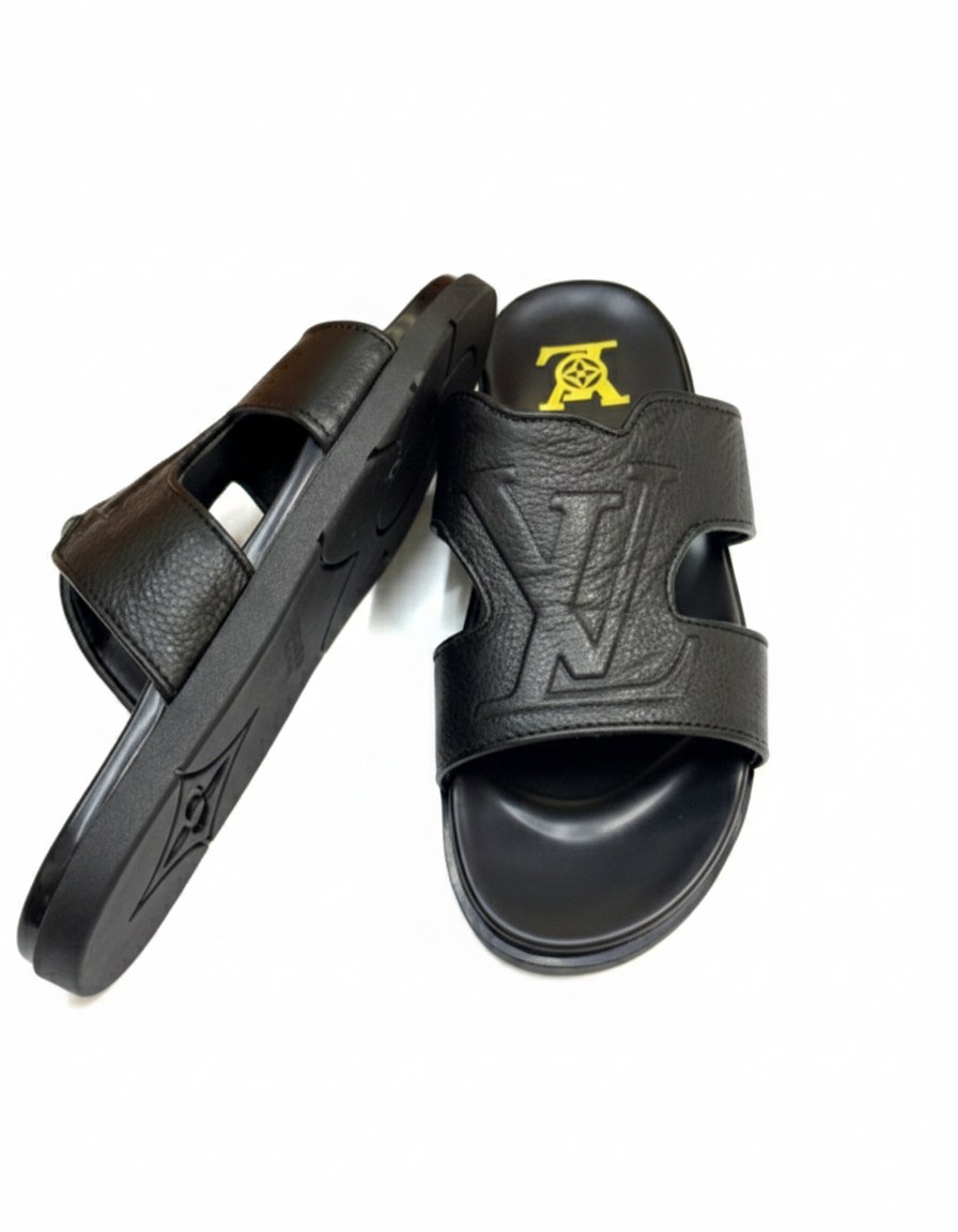 LV Citybreak Men's Sandal black