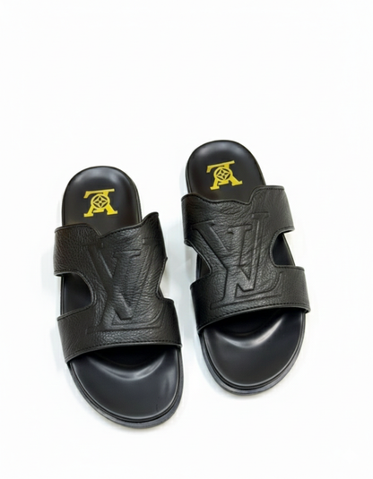 LV Citybreak Men's Sandal black