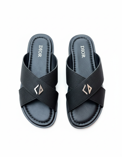 Alias Men's Sandal black