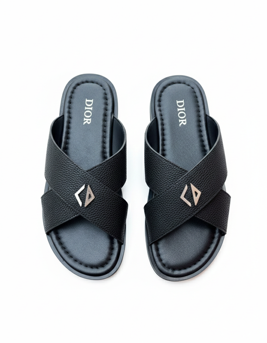 Alias Men's Sandal black
