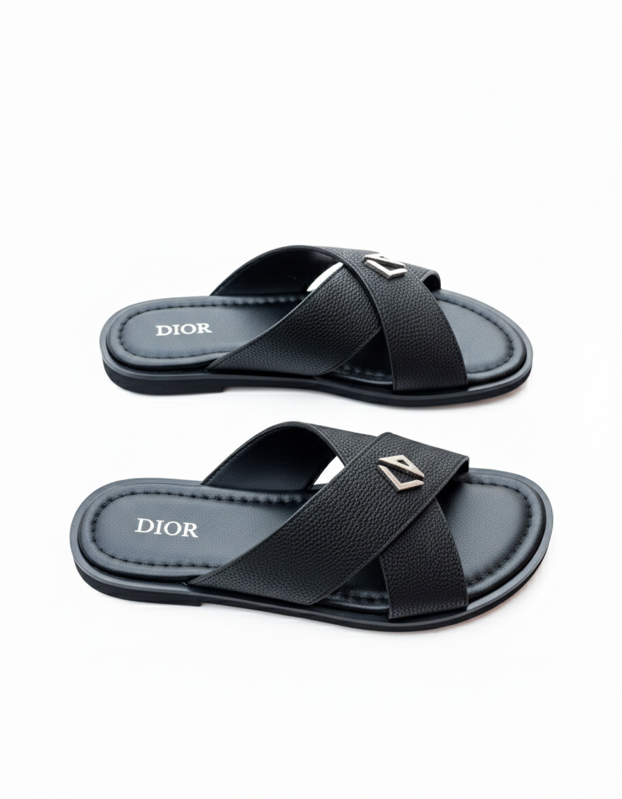 Alias Men's Sandal black