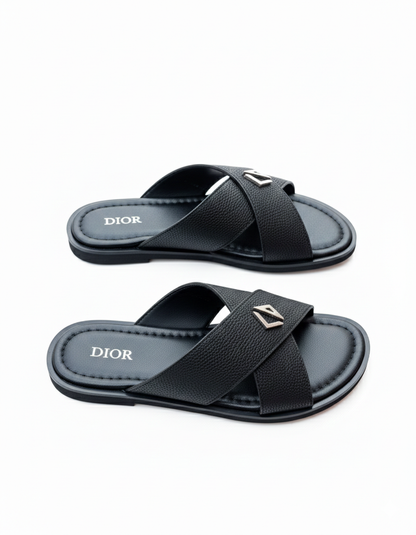 Alias Men's Sandal black