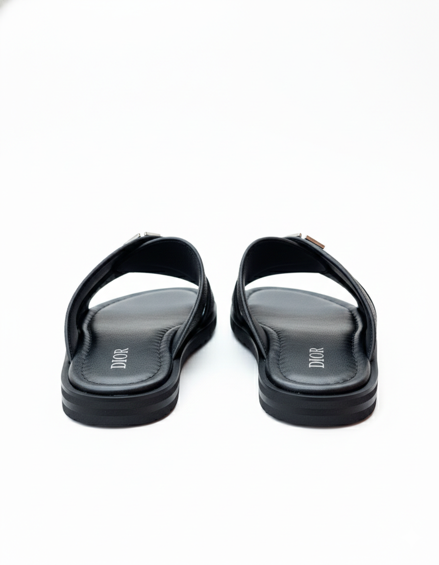 Alias Men's Sandal black