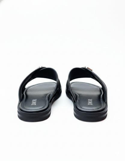 Alias Men's Sandal black