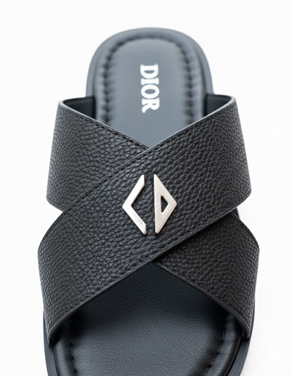 Alias Men's Sandal black