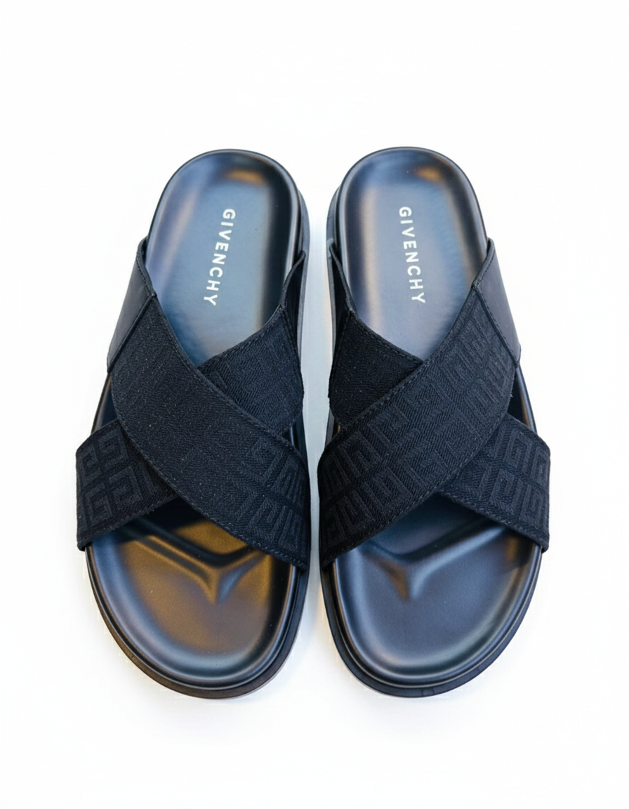 Givenchy G Plage Sandals
