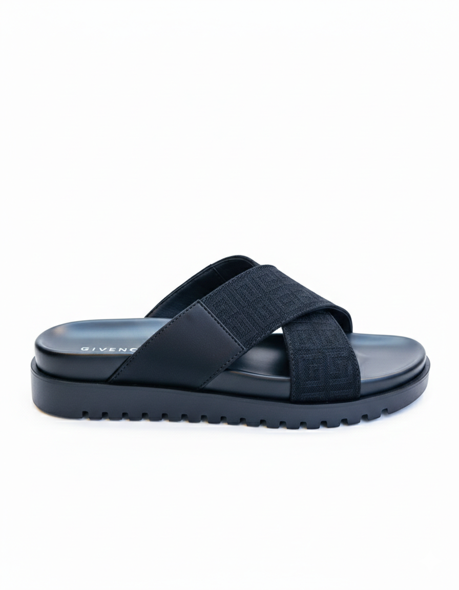 Givenchy G Plage Sandals