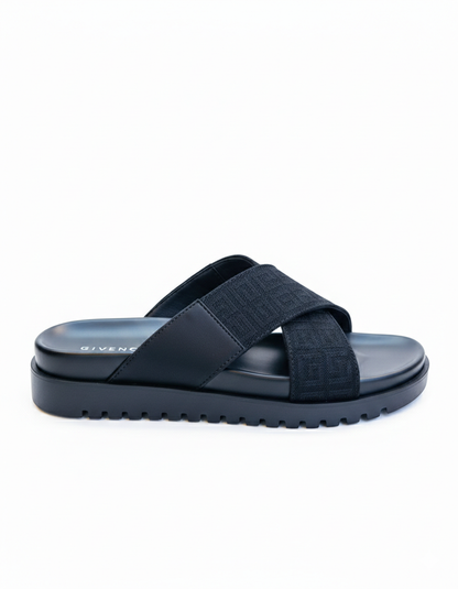 Givenchy G Plage Sandals