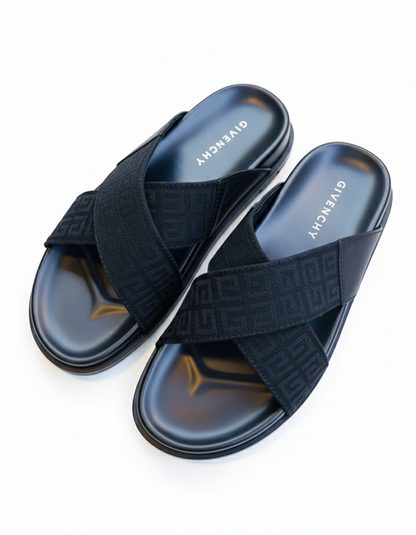 Givenchy G Plage Sandals