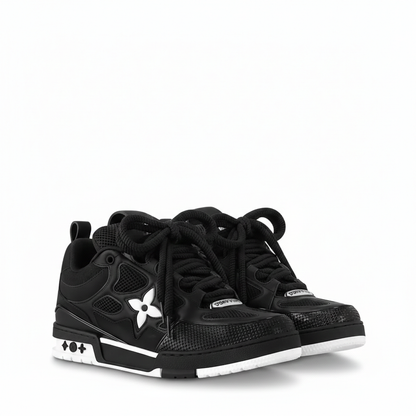 LOUIS VUITTON SKATE "Black"