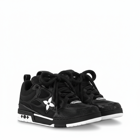 LOUIS VUITTON SKATE "Black"