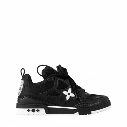 LOUIS VUITTON SKATE "Black"