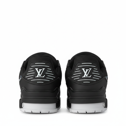 Louis Vuitton Trainer sneakers "Black"