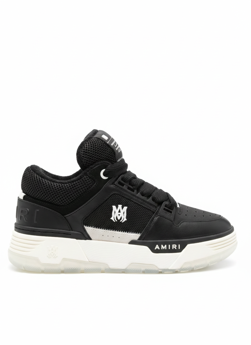 AMIRI MA-1 "Black"