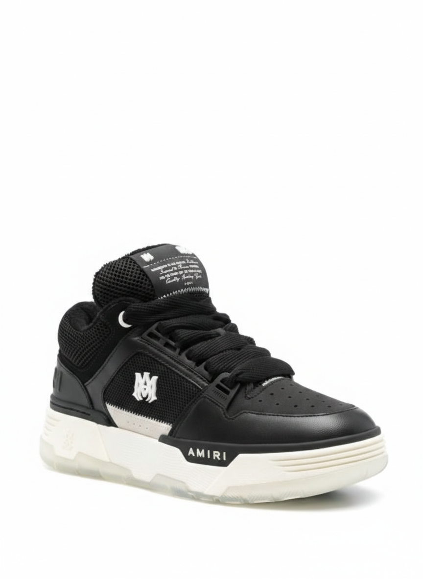 AMIRI MA-1 "Black"