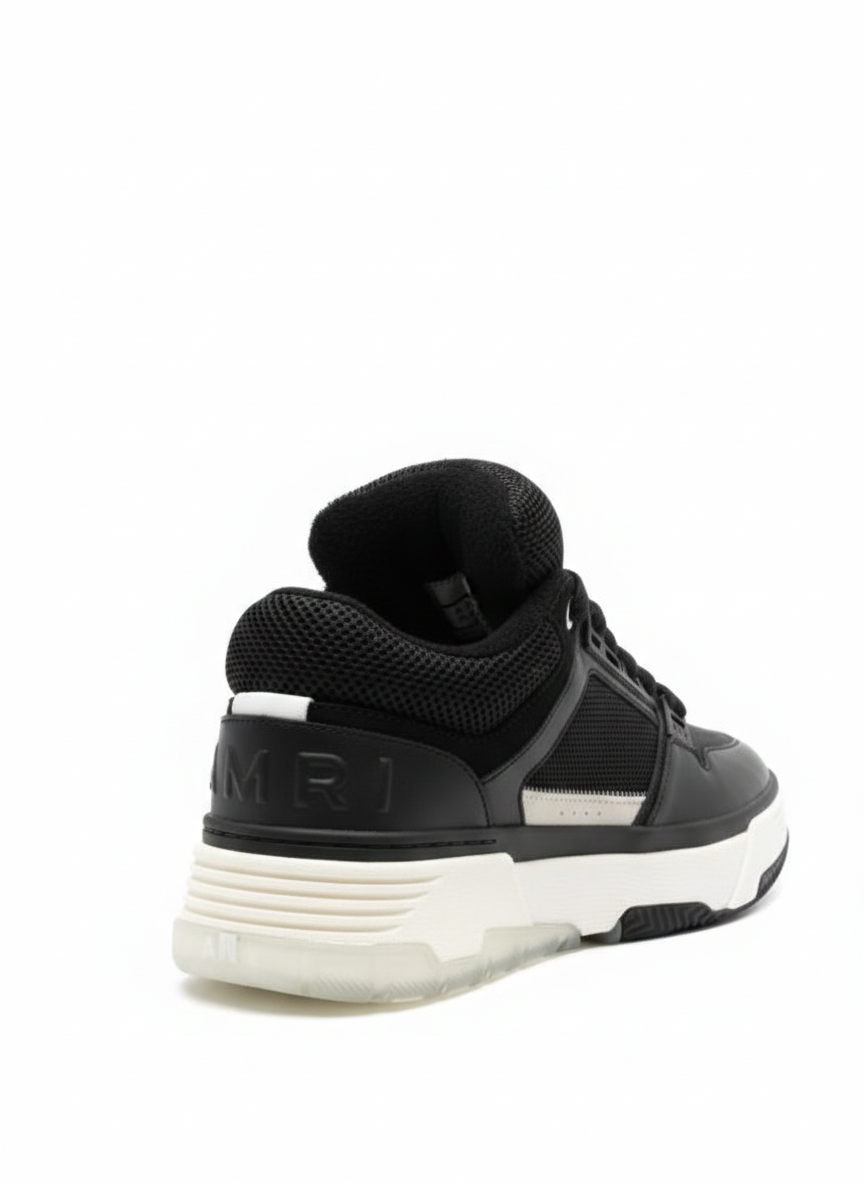 AMIRI MA-1 "Black"