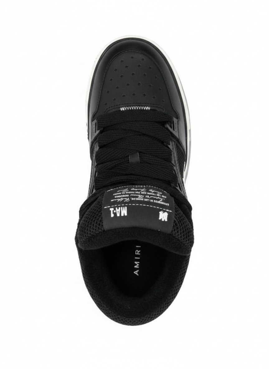 AMIRI MA-1 "Black"